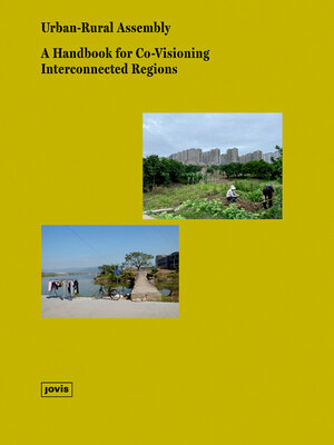 cover image of Urban-Rural Assembly